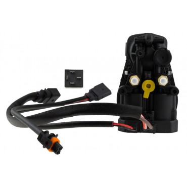 Compresseur Pression Pneumatique Pour Porsche Panamera