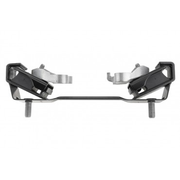 Support Boite de Vitesses Arrière Pour Jeep 68328249AE, 68328249AG, 68328249AH