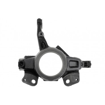 Fusée d'Essieu Avant Droit Pour Fiat Panda Lancia Ypsilon 51835339, 52018643
