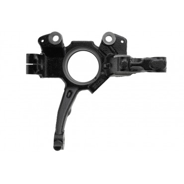 Fusée d'Essieu Avant Droit Pour Fiat Panda Lancia Ypsilon 51835339, 52018643