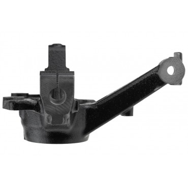 Fusée d'Essieu Avant Droit Pour Fiat Panda Lancia Ypsilon 51835339, 52018643