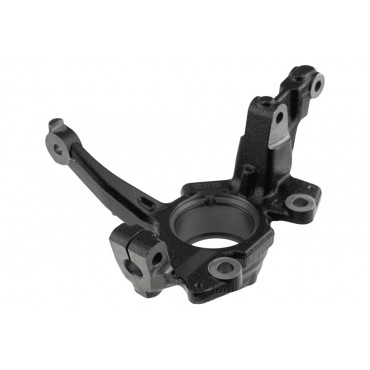 Fusée d'Essieu Avant Gauche Pour Fiat Panda Lancia Ypsilon 51835462, 52018640