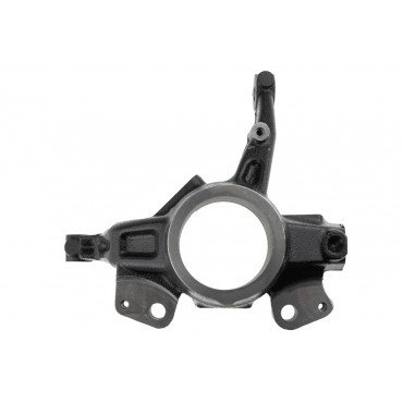 Fusée d'Essieu Avant Gauche Pour Fiat Panda Lancia Ypsilon 51835462, 52018640