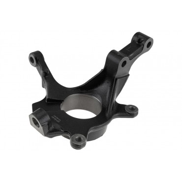 Fusée d'Essieu Avant Gauche Pour Renault Laguna II 8200320888