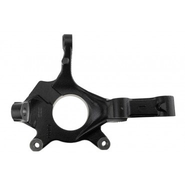 Fusée d'Essieu Avant Gauche Pour Renault Laguna II 8200320888