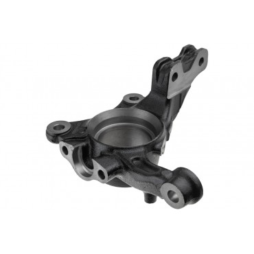 Fusée d'Essieu Avant Gauche Pour VW California T5 Camper Multivan V 7H8407257C