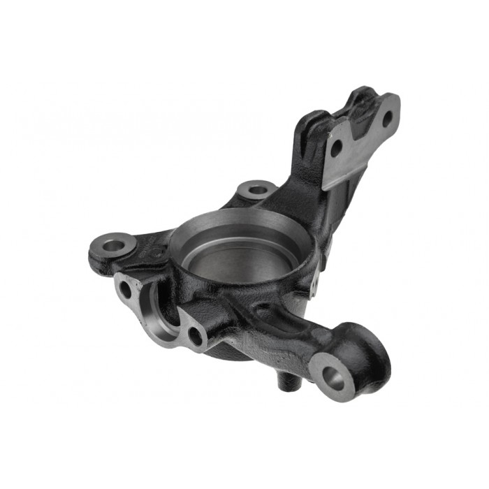 Fusée d'Essieu Avant Gauche Pour VW California T5 Camper Multivan V 7H8407257C