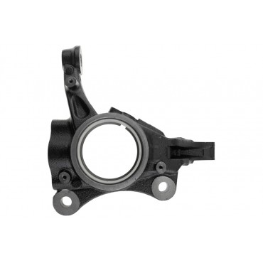 Fusée d'Essieu Avant Gauche Pour VW California T5 Camper Multivan V 7H8407257C