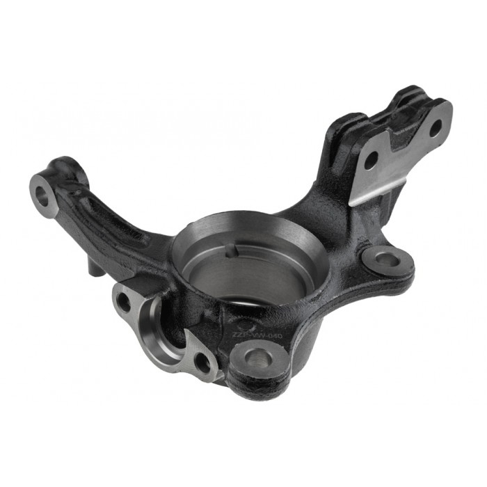 Fusée d'Essieu Avant Droit Pour VW California T5 Camper Multivan V 7H8407258C