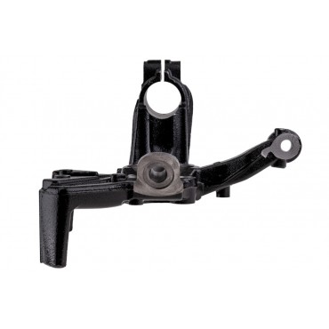 Fusée d'Essieu Avant Droit Pour VW Beetle Jetta IV 5C0407256A