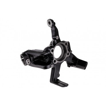 Fusée d'Essieu Avant Gauche Pour VW Beetle Jetta IV 5C0407255A