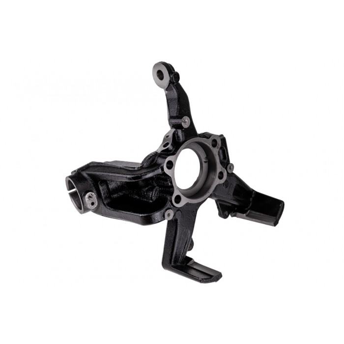 Fusée d'Essieu Avant Gauche Pour VW Beetle Jetta IV 5C0407255A