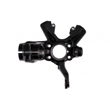 Fusée d'Essieu Avant Gauche Pour VW Beetle Jetta IV 5C0407255A