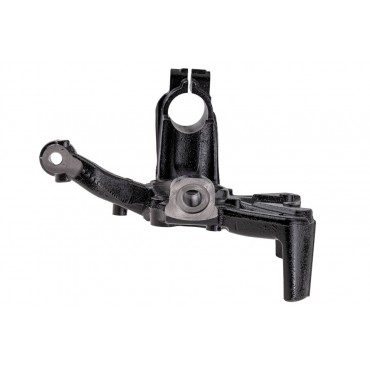 Fusée d'Essieu Avant Gauche Pour VW Beetle Jetta IV 5C0407255A