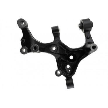 Fusée d'Essieu Avant Gauche Pour VW Beetle Jetta IV 5C0505435A, 5C0505435B