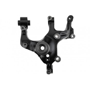 Fusée d'Essieu Avant Gauche Pour VW Beetle Jetta IV 5C0505435A, 5C0505435B