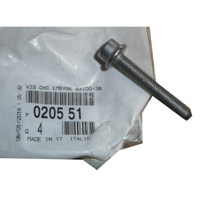 Vis Boulon Pour Citroën C5
