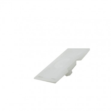 Clips de Fixation Arche de Roue Pour Peugeot 208