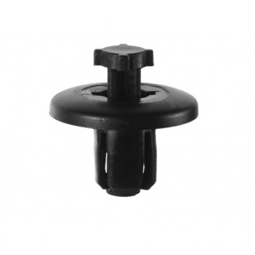 Clips de Fixation Arche de Roue Pour Peugeot 307 Citroën C3 C4 C5 C6 C8 DS4 DS