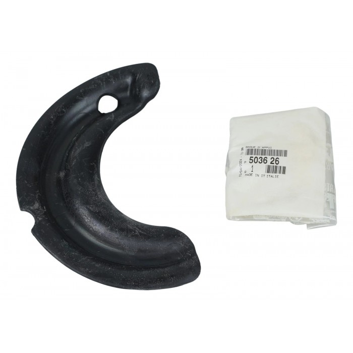 Coussinet Ressort de Coupelle Pour Peugeot Boxer