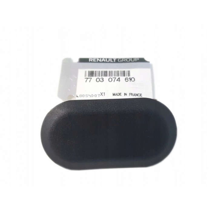 Cache de MarchePied Pour Renault Modus Scénic Trafic VEL Satis Dacia Duster