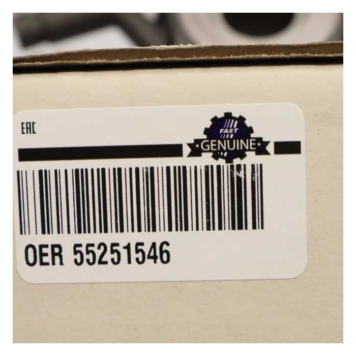 Butée d'Embrayage Pour Peugeot Fiat Alfa Romeo Citroën 204189, 1611272980