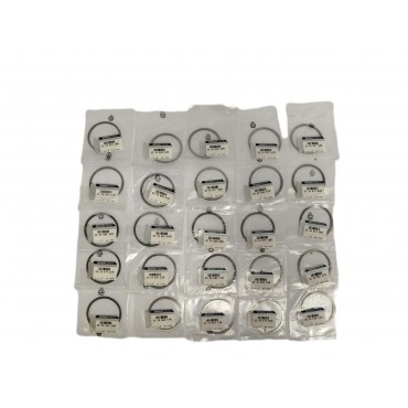 Jeu Joint Cale Rondelle Réglage Boite de Vitesses Pour Renault Dacia Nissan