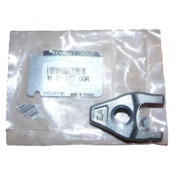 Bride Fixation Support Injecteur Pour Renault Master III