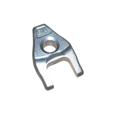 Bride Fixation Support Injecteur Pour Renault Master III