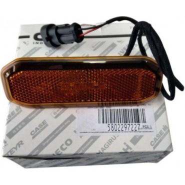 Feu de Position Latérale LED Pour Iveco Daily VI