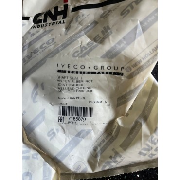 Bague d'étanchéité Différentiel Joint SPI Pour Iveco Daily IV 7185870