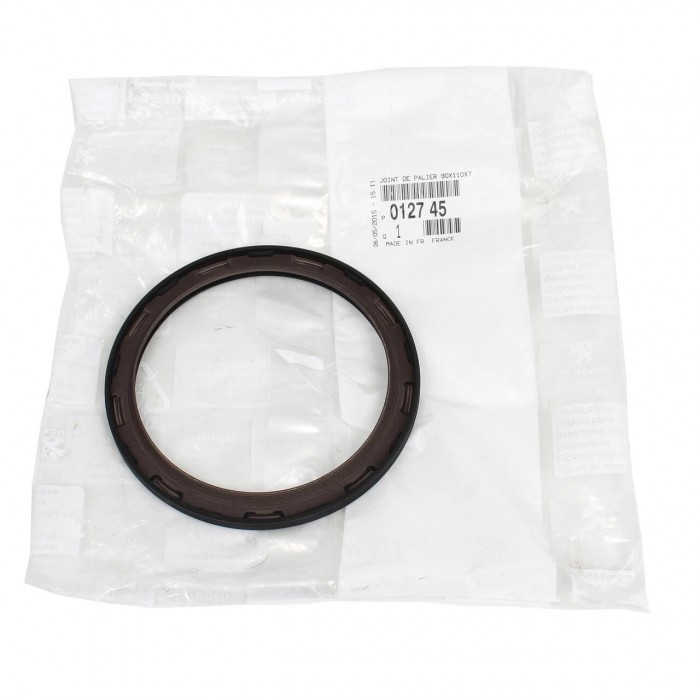 Bague d'étanchéité Vilebrequin Joint SPI Pour Fiat Ford Citroën DS 012745