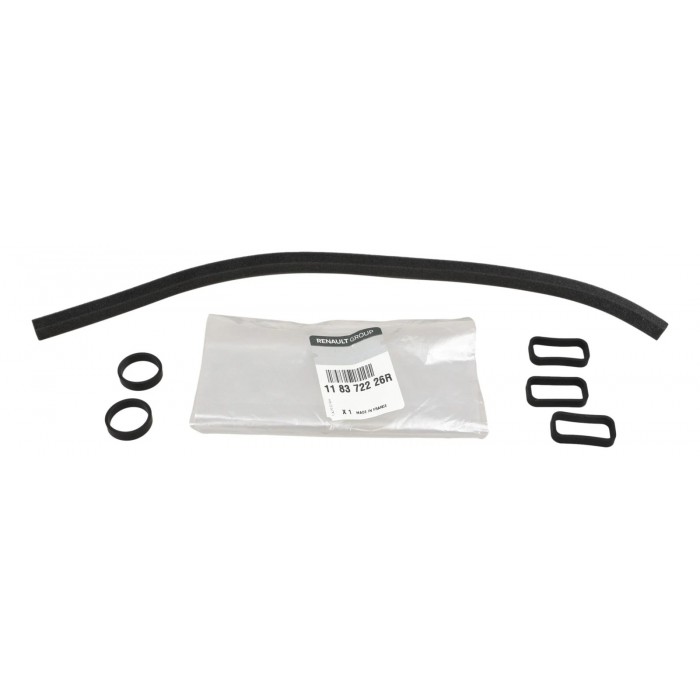 Kit Joints Cache Culbuteurs Pour Renault Mercedes-Benz Opel Fiat 118372226R