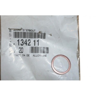 Joint Bouchon de Vidange Pour Audi 50 Ford Alfa Romeo Bedford N0138141, N0138144