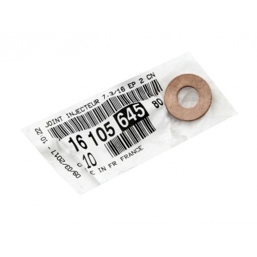 Joint d'Injecteur Pour Peugeot Bipper Boxer Expert Partner Citroën Evasion