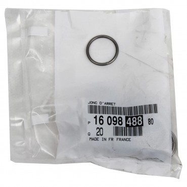 Joint d'Injecteur Pour Peugeot 206 207 307 308 407 1007 3008 5008 Expert Partner