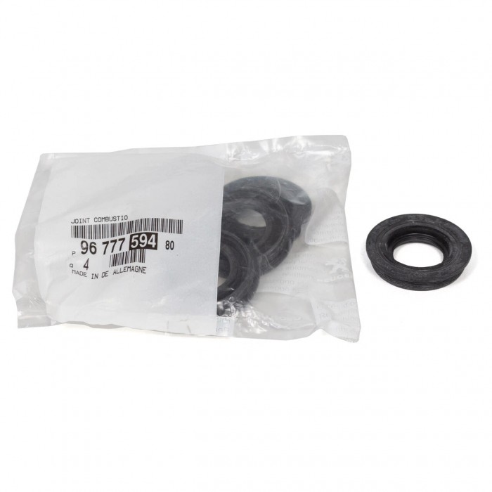 Joint d'Injecteur Pour Peugeot Audi Seat Ford 9677759480 03L103070A, 3L103070A