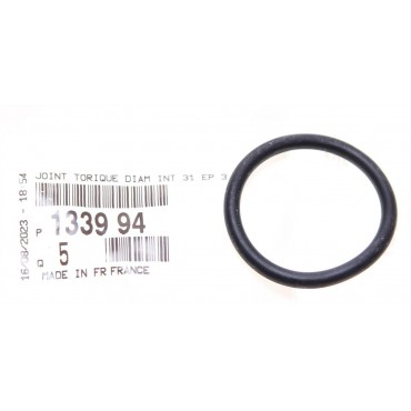 Joint Tuyau d'Eau Pour Citroën C3