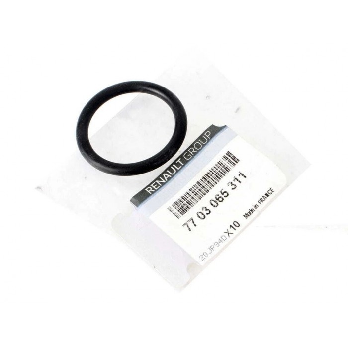 Joint Tuyau d'Eau Pour Renault Logan Dacia Logan Sandero Solenza