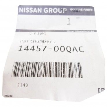 Joint Tuyau d'Huile Retour Pour Dacia Dokker Duster BMW Fiat 500 500X Infiniti