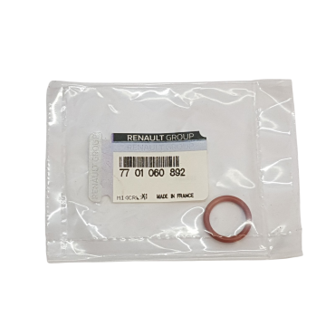 Joint Tuyau d'Huile Retour Pour Renault Captur Clio III IV Fluence Dacia Nissan