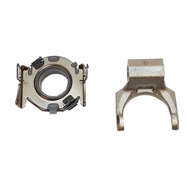 Butée d'Embrayage Pour Peugeot 107 108 Citroën C1