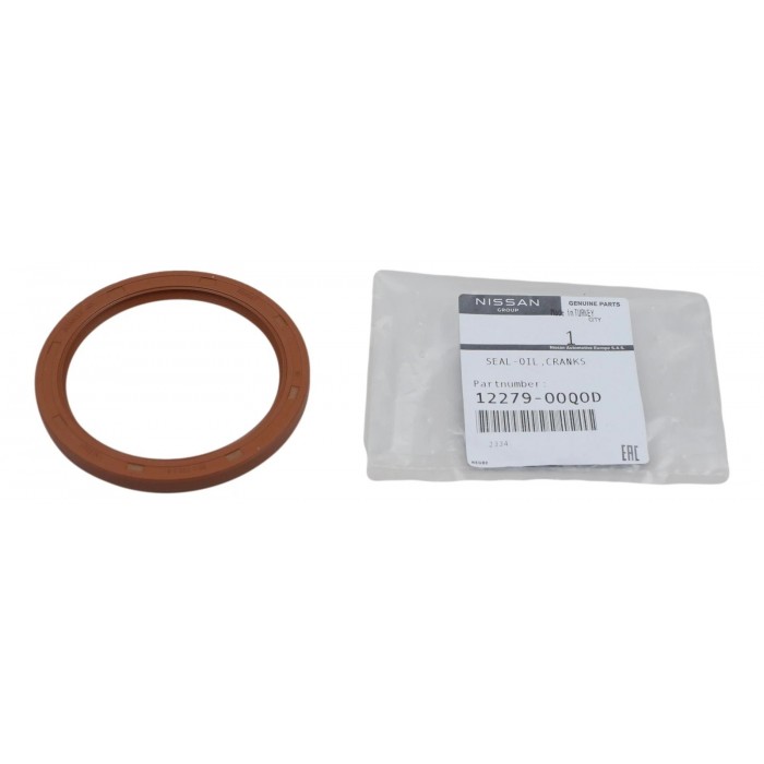 Bague d'étanchéité Vilebrequin Joint SPI Pour Renault Dacia Mercedes-Benz