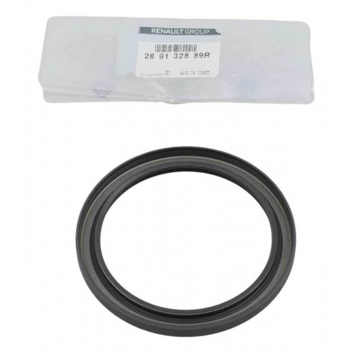 Bague d'étanchéité Vilebrequin Joint SPI Pour Renault 6 9 Dacia Nissan Volvo