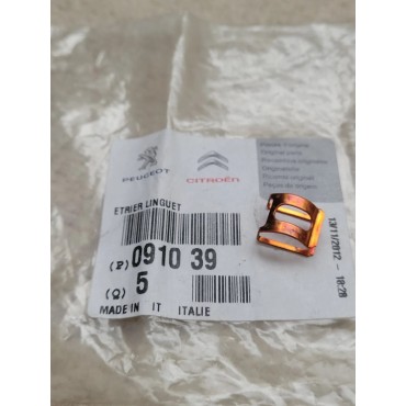 Clips de Culbuteur Pour Peugeot Boxer Citroën Jumper