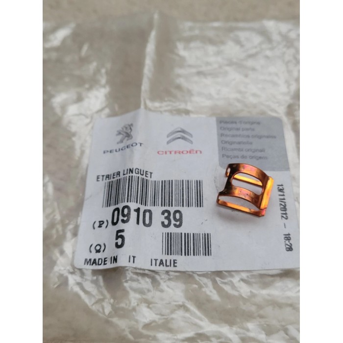 Clips de Culbuteur Pour Peugeot Boxer Citroën Jumper