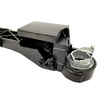 Mécanisme Serrure Porte Intérieur Coulissante Droite Pour Renault Opel Nissan