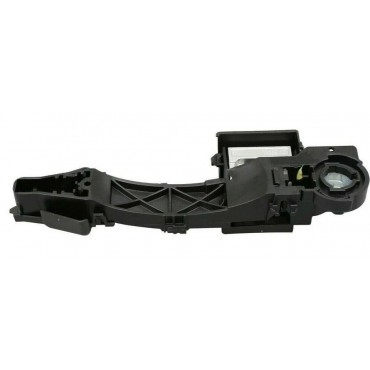 Mécanisme Serrure Porte Intérieur Coulissante Gauche Pour Renault Opel Nissan