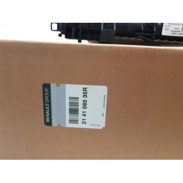 Radiateur Refroidissement Moteur Pour Renault Opel Movano B Nissan Vauxhall