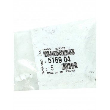 Rondelle Correction Vis de Carrossage Pour Peugeot 406